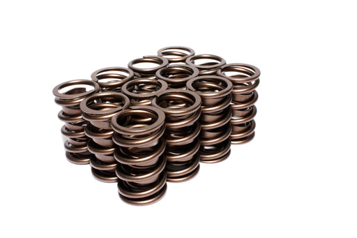 COMP Cams Valve Springs 1.400in 2 Spring COMP Cams Valve Springs, Retainers
