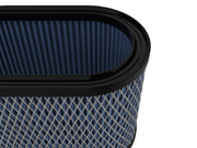 aFe Magnum FLOW Round Racing Air Filter w/ Pro 5R Media Fits Weber IDA 48 Carburetors (6 IN Height) aFe Air Filters - Universal Fit