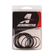 Aeromotive Replacement O-Ring (for 12301/12304/12306/12307/12321/12324/12331) (Pack of 10) Aeromotive O-Rings