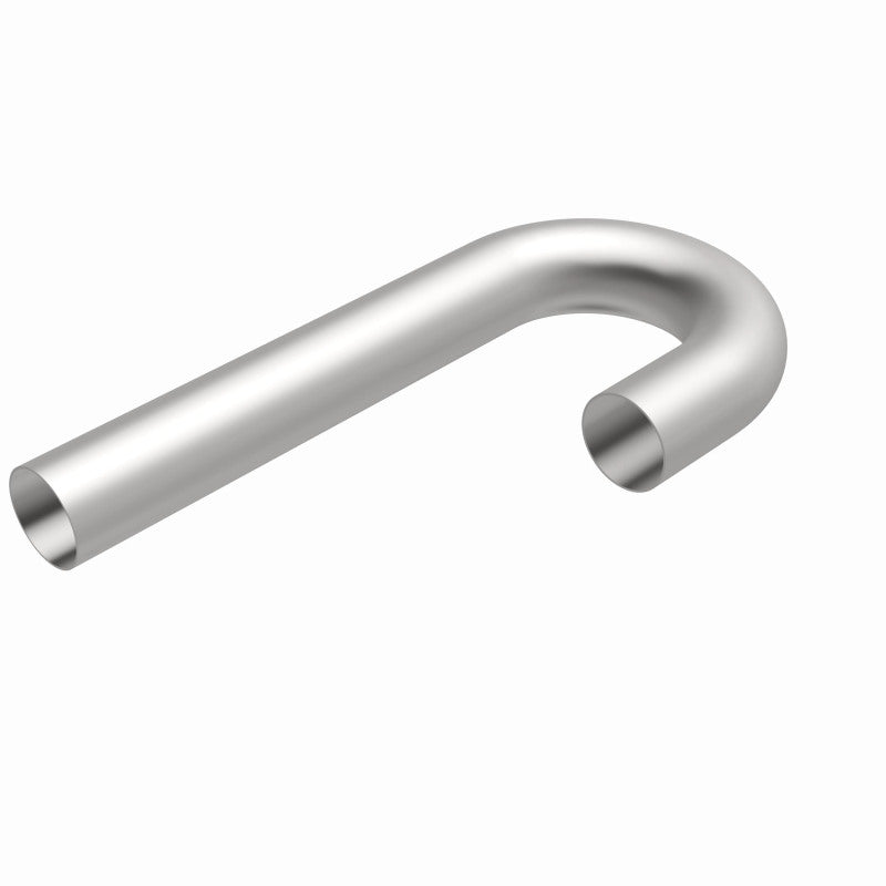 MagnaFlow Smooth Trans 180D 2.5 SS Magnaflow Catalytic Converter Universal