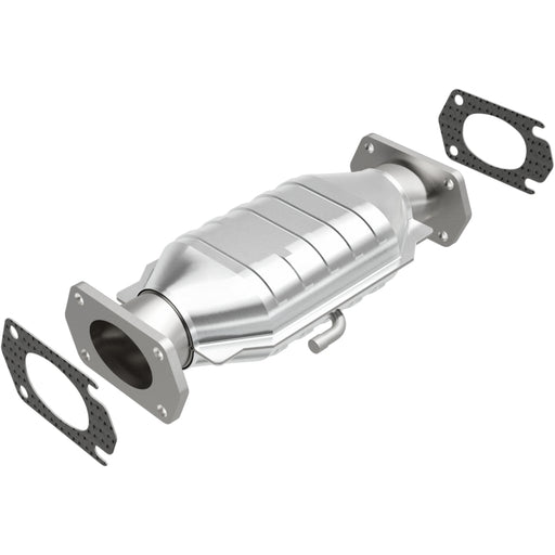 Magnaflow 83-85 Camaro/Fbird 5.0L CA Direct Fit Converter Magnaflow Catalytic Converter Direct Fit