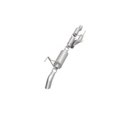 MagnaFlow SYS C/B 04-10 F-150 CC/EC 4.6/5.4 Magnaflow Catback