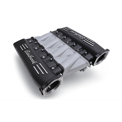 Edelbrock 71413 - Edelbrock Cross-Ram LS3 Intake Manifolds - DSP PERFORMANCE MOTORSPORTS