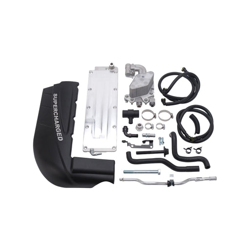 Edelbrock Dry Sump Kit #15905 For 10-13 Corvette Grand Sport W/ Dry Sump