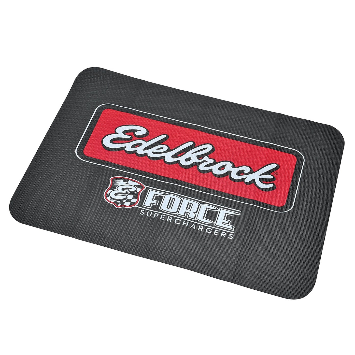 Edelbrock E-Force Fender Cover EDELBROCK Autoparts