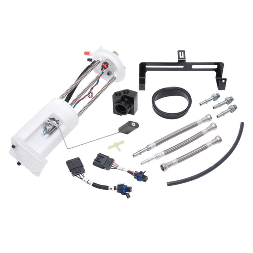 Edelbrock Fuel Pump #15773 03-07 GM 1500 Truck 4.8L/5.3L/6.0L W/Return System