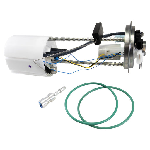 Edelbrock Fuel Pump 15775 03-07 GM 1500 Truck 4.8L/5.3L/6.0L Return Less System EDELBROCK Autoparts