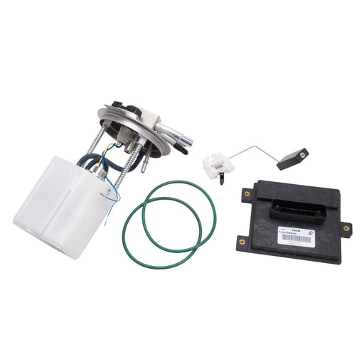 Edelbrock Fuel Pump Kit #15642 For 2007-09 GM SUV 5.3L W/ Short Wheel Base
