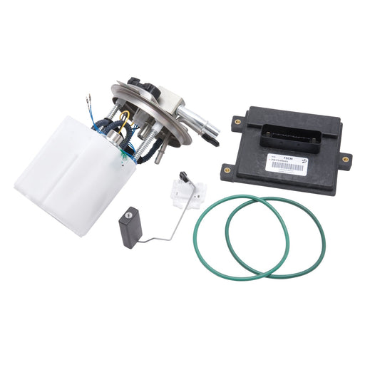 Edelbrock Fuel Pump Kit #15643 For 2007-09 GM SUV 5.3L W/ Long Wheel Base