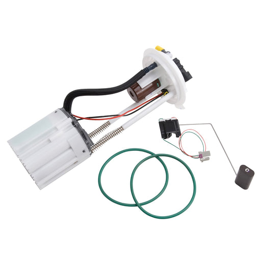 Edelbrock Fuel Pump Kit #15781 07-09 GM 1500 Crew/Ext Cab 4.8L/5.3L-Not Long Bed