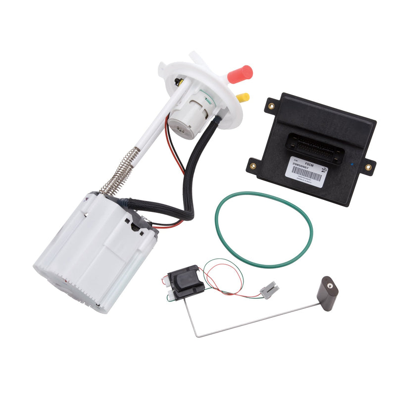 Edelbrock Fuel Pump Kit #15782 For 07-09 GM 1500 Standard Cab/Long Bed 4.8L/5.3L