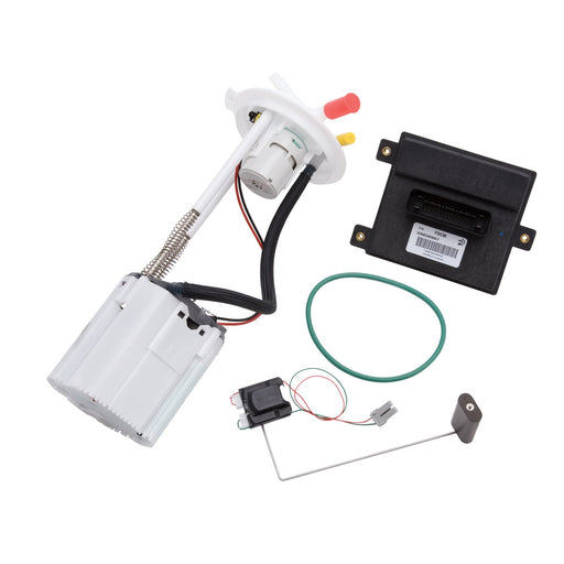 Edelbrock Fuel Pump Kit #15782 For 07-09 GM 1500 Standard Cab/Long Bed 4.8L/5.3L