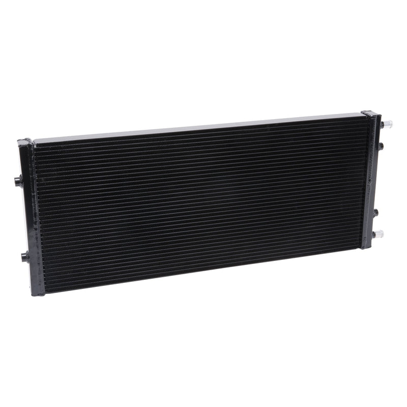 Edelbrock Heat Exchanger #15408 Dual Pass/Single Row 33.9" L x 14" W x 2.26" D