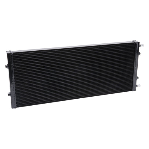 Edelbrock Heat Exchanger #15408 Dual Pass/Single Row 33.9" L x 14" W x 2.26" D