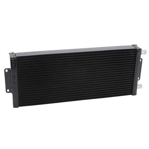 Edelbrock Heat Exchanger #15549 Dual Pass/Single Row 20" L x 8" W x 2" D