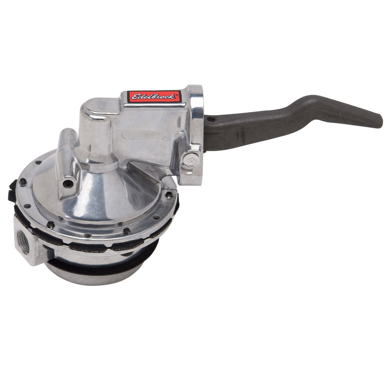 Edelbrock Performer RPM Series fuel pump is for 352-428 FE Ford EDELBROCK Autoparts