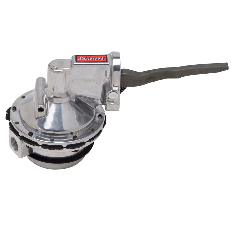 Edelbrock Performer RPM Series fuel pump is for 429/460 Ford EDELBROCK Autoparts