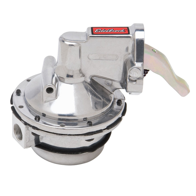 Edelbrock Performer RPM Series fuel pump is for Big-Block Chevrolet EDELBROCK Autoparts