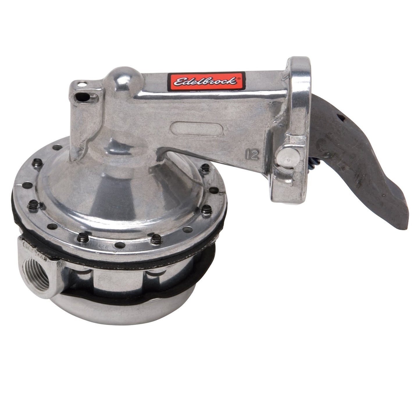 Edelbrock Performer RPM Series fuel pump is for Big-Block Chrysler EDELBROCK Autoparts