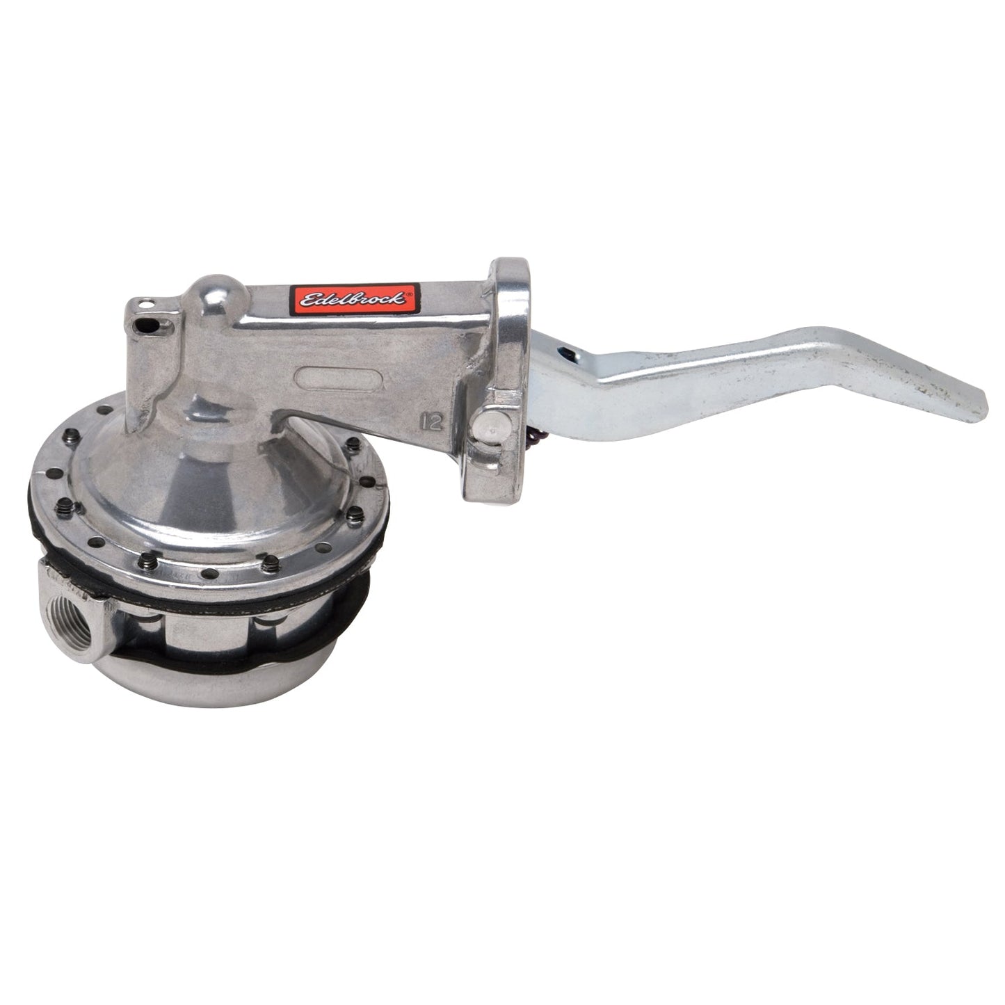Edelbrock Performer RPM Series fuel pump is for Small-Block Chrysler EDELBROCK Autoparts