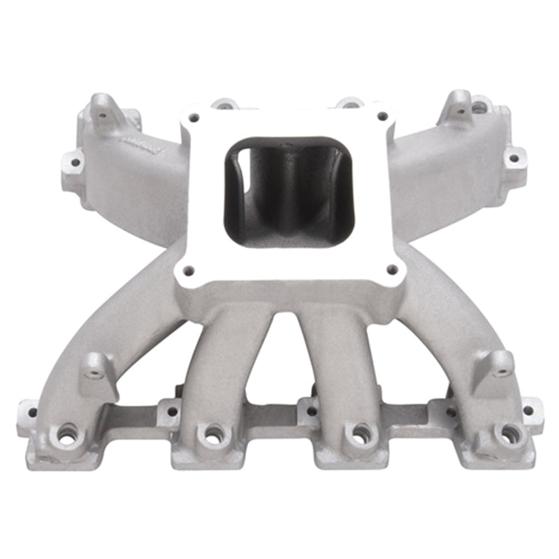 Edelbrock Super Victor EFI Intake Manifold Suit LS3 4150 Style 28265 - DSP PERFORMANCE MOTORSPORTS