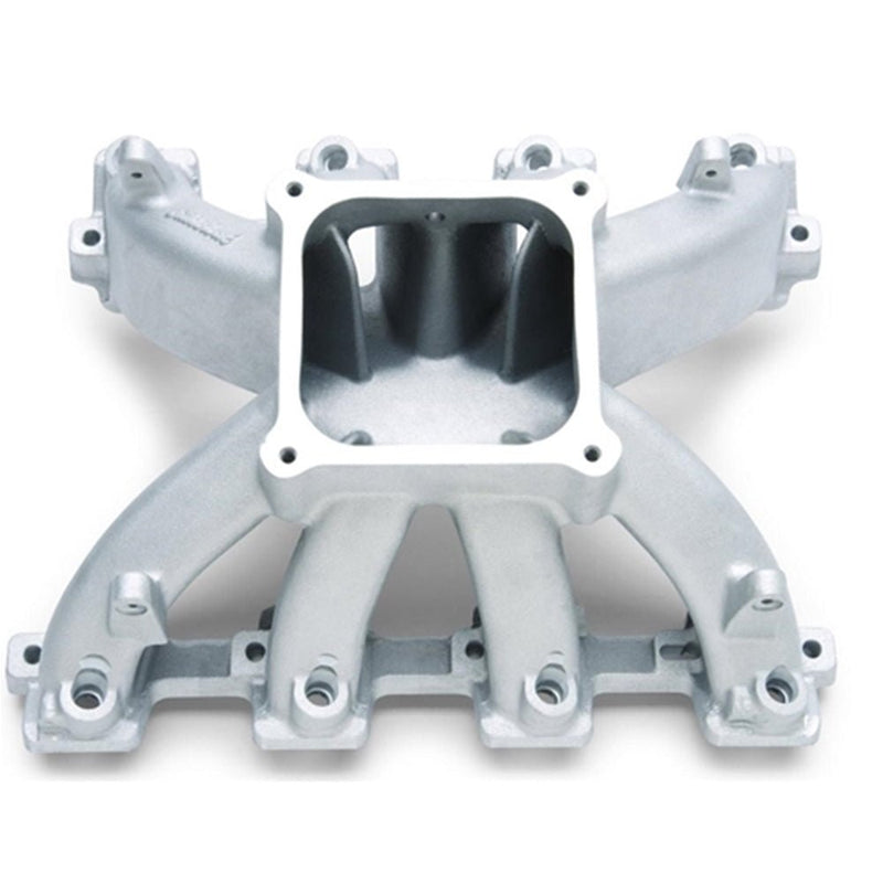 Edelbrock Super Victor EFI Intake Manifold Suit LS3 4500 Style 28215 - DSP PERFORMANCE MOTORSPORTS