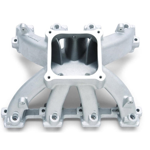 Edelbrock Super Victor EFI Intake Manifold Suit LS3 4500 Style 28215 - DSP PERFORMANCE MOTORSPORTS