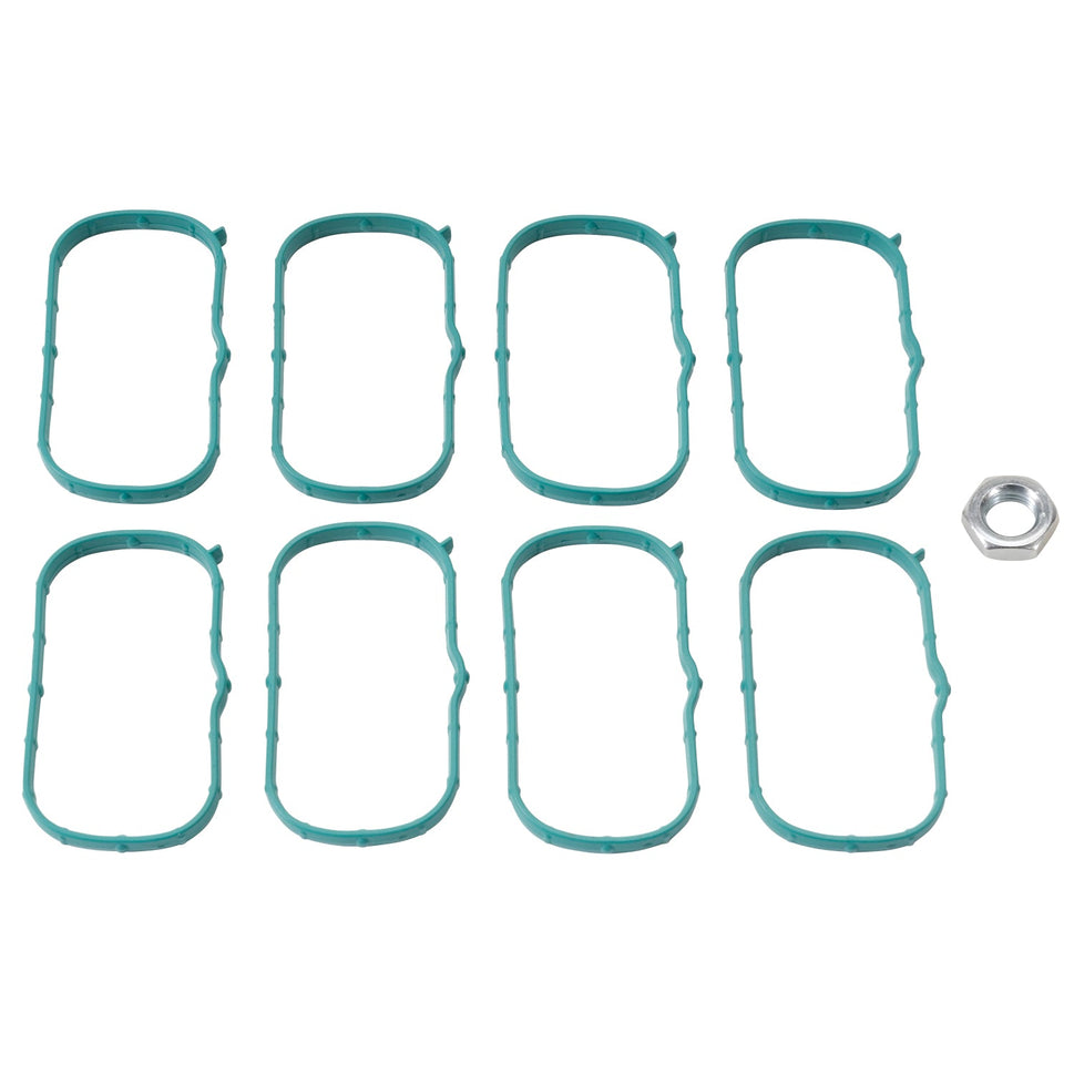 Edelbrock Supercharger Hardware Kit #15805 For 2009 Ford Mustang GT 4.6L