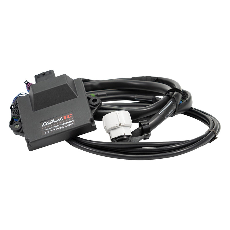 Edelbrock TC Transmission Controller #36212 For Pro Flo 4 and 4+ EFI application