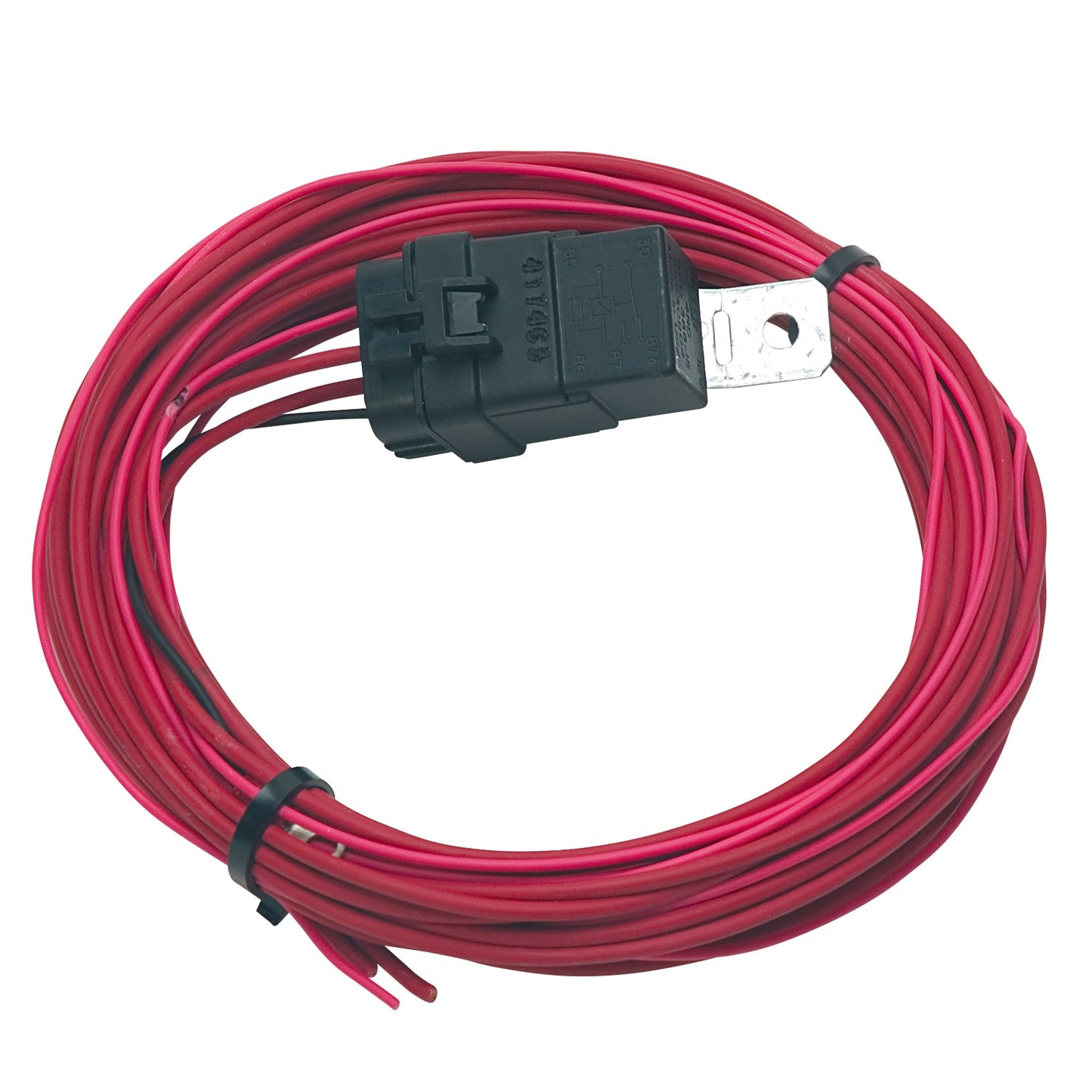 Edelbrock Universal Fuel Pump Relay Kit EDELBROCK Autoparts