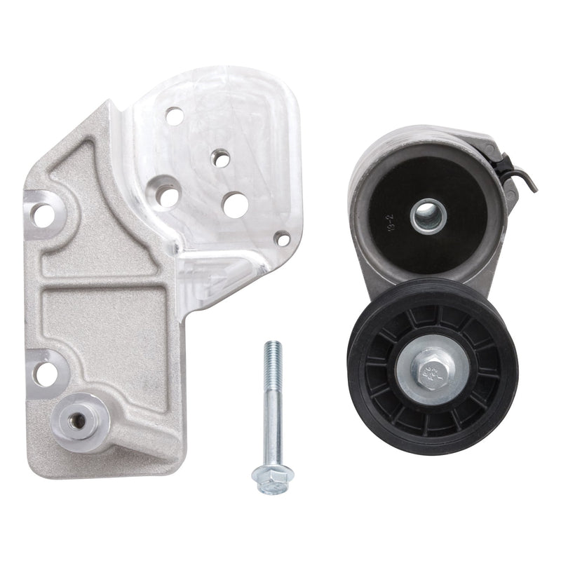 Edelbrock Upgrade Belt Tensioner Kit #15039 For Part #1573, #1576, #1592, #1595