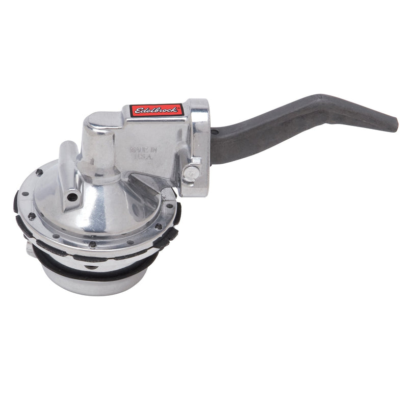 Edelbrock Victor Series fuel pump is for 289-351W Ford EDELBROCK Autoparts