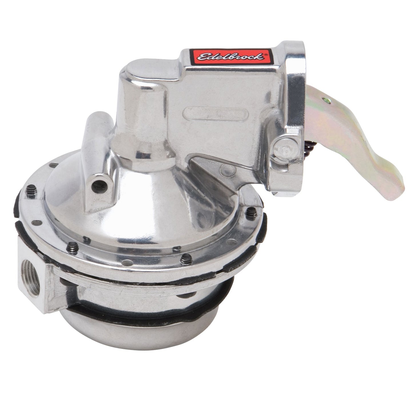 Edelbrock Victor Series fuel pump is for Big-Block Chevrolet EDELBROCK Autoparts