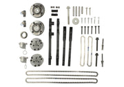 Ford Racing 18 Mustang Coyote 5.0L 4V TI-VCT Camshaft Drive Kit Ford Racing Timing Chains