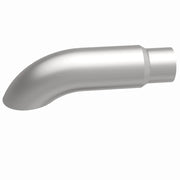 MagnaFlow Tip Turndown 5x20 4inchID 304SS Magnaflow Catalytic Converter Universal