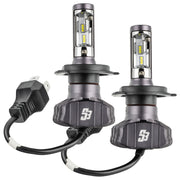 Oracle H4 - S3 LED Headlight Bulb Conversion Kit - 6000K ORACLE Lighting Bulbs