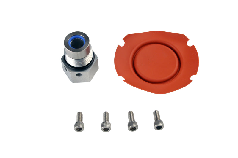 Aeromotive Regulator Repair Kit (for 13203) Aeromotive Fuel Pressure Regulators