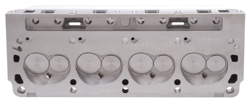 Edelbrock Single Perf RPM SBF 2 02 Head Comp Edelbrock Heads