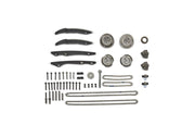 Ford Racing 11-14 Mustang 5.0L 4V Ti-VCT Coyote Camshaft Drive Kit Ford Racing Timing Chains