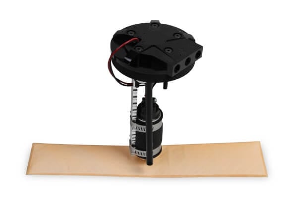 Holley Diecast In-Tank RetroFit Fuel Module Returnless System 12-159 HOLLEY Autoparts