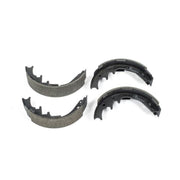 Power Stop 60-74 American Motors Ambassador Front or Rear Autospecialty Brake Shoes PowerStop Brake Shoes