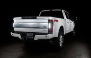 Oracle Lighting 17-22 Ford F-250/350 (Black Series) Flush Mount LED Tail Lights ORACLE Lighting Tail Lights