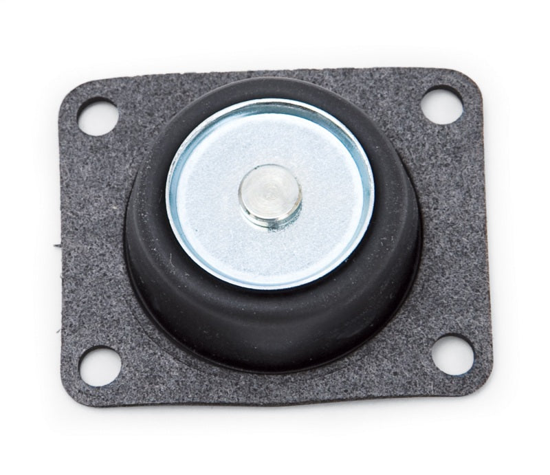 Edelbrock Accelerator Pump Diaphragm 50cc Edelbrock Fuel Pumps