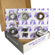Yukon Gear Master Overhaul Kit For 64-72 GM 8.2in Diff Yukon Gear & Axle Differential Overhaul Kits