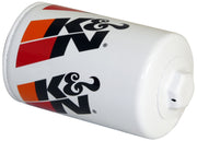 K&N Oil Filter OIL FILTER; AUTOMOTIVE K&N Engineering Oil Filters