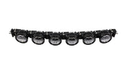 Rigid Industries 360 Connect 30in Light Bar Assembly Rigid Industries Light Bars & Cubes