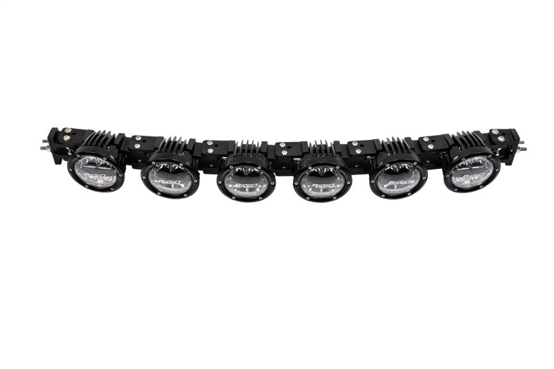 Rigid Industries 360 Connect 30in Light Bar Assembly Rigid Industries Light Bars & Cubes