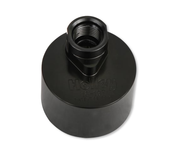 190, 255, and 350 LPH FUEL PUMP TO -6 ORB ADAPTER 16-137 HOLLEY Autoparts