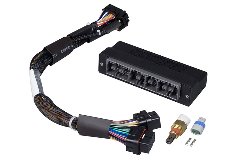 Haltech Elite 2000/2500 Plug-n-Play Adaptor Harness Haltech Wiring Harnesses
