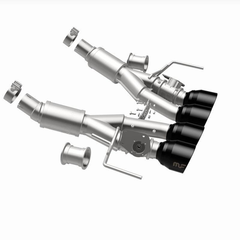 Magnaflow 15-19 Chevrolet Corvette 6.2L V8 NEO Cat-Back Exhaust System Magnaflow Catback
